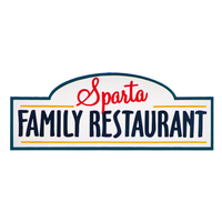 Sparta family outlet restaurant